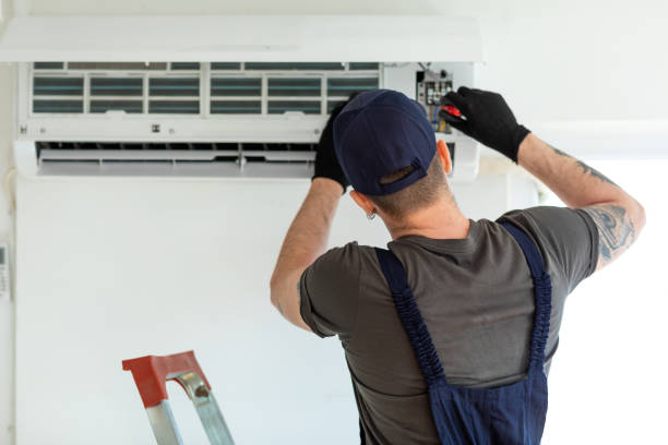 Best HVAC Air Duct Cleaning  in Sumrall, MS