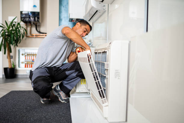 Best Emergency Air Duct Cleaning  in Sumrall, MS