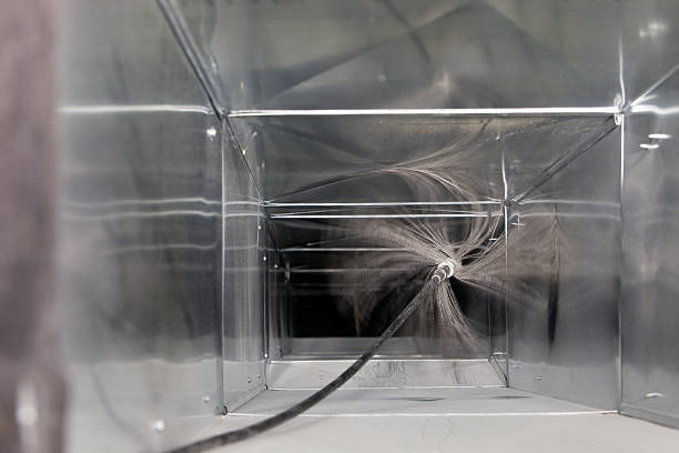 Best Commercial Air Duct Cleaning  in Sumrall, MS