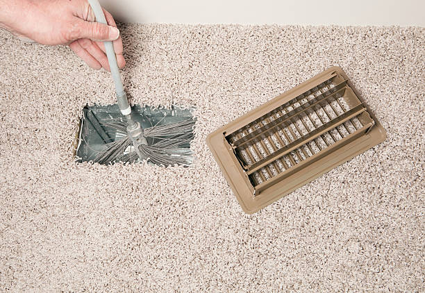 Best Home Air Vent Cleaning  in Sumrall, MS